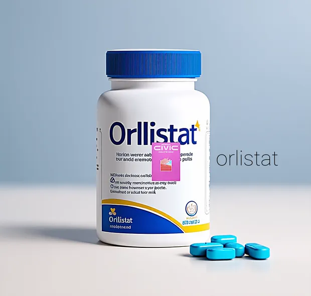 Achat orlistat